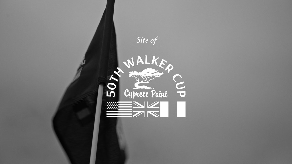 With its glorious combination of rocky coast, sand dunes, cypress trees, and pine woods, Cypress Point Club is unlike any other golf course in the world.

Tune in to our YouTube premiere on Monday, August 25th at 8 PM ET as we preview the host site of the 50th Walker Cup.