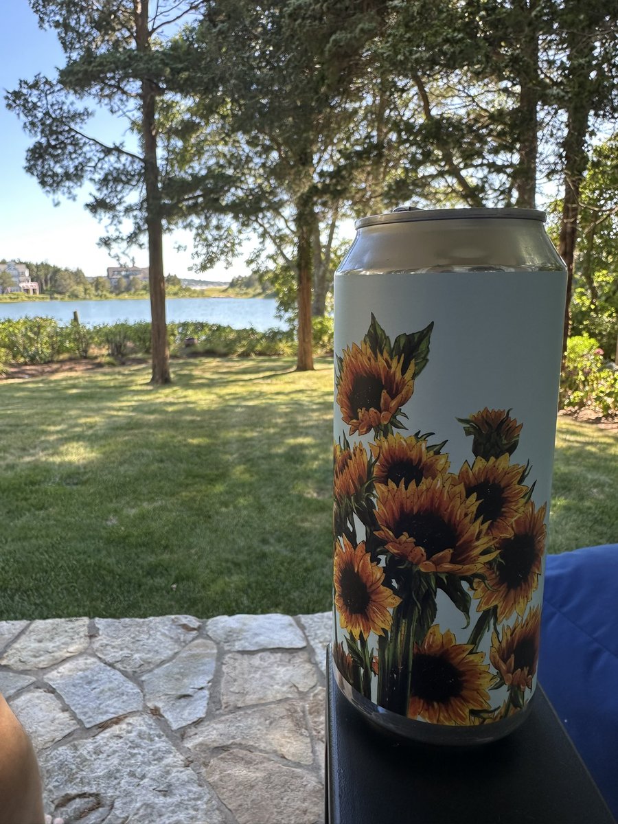 bpothier's tweet photo. #Summer @TreeHouseBrewCo https://t.co/Xj8hgMYuFd
