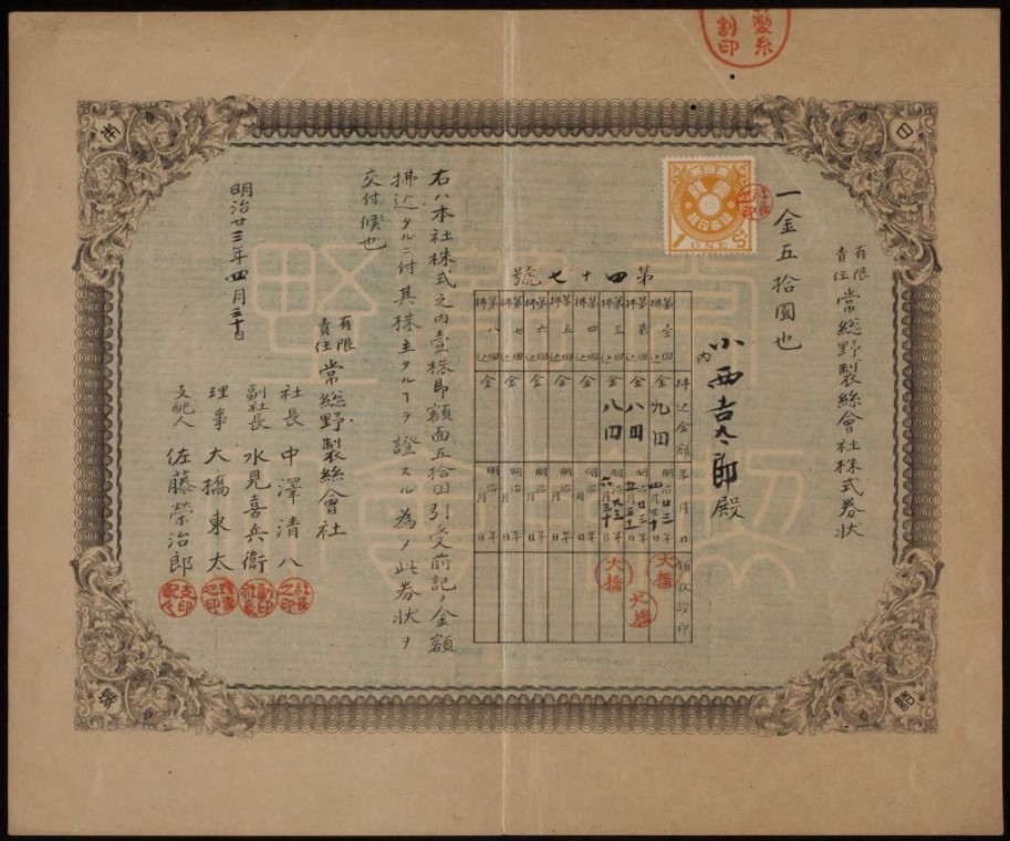 Yale ICF tweet media