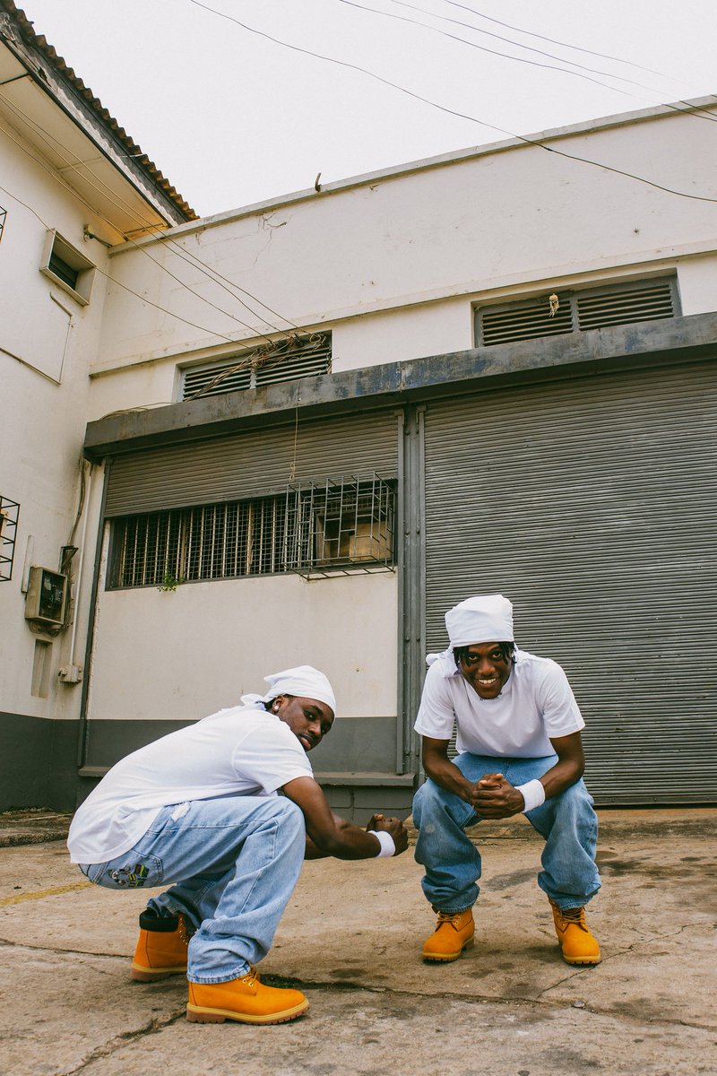 4K & SYDER tweet media