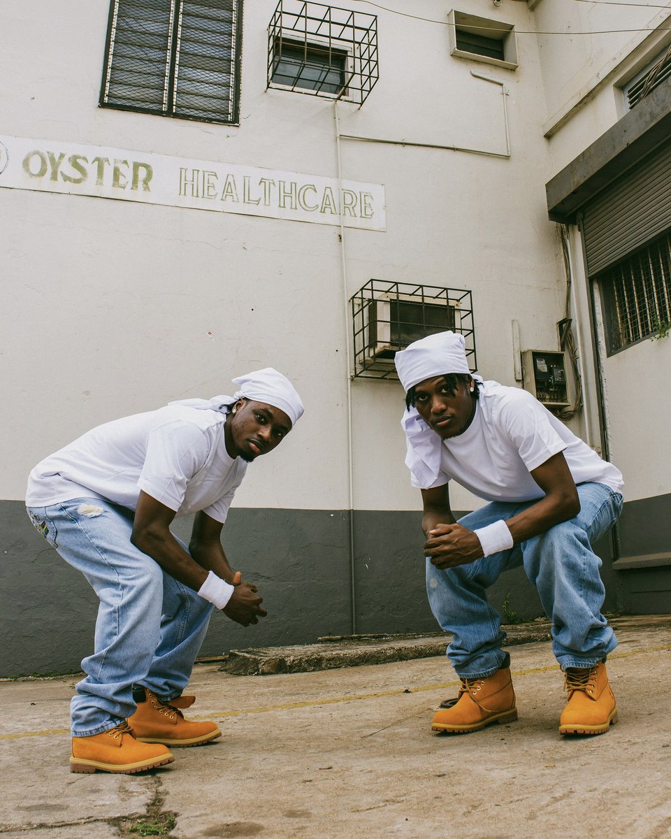 4K & SYDER tweet media