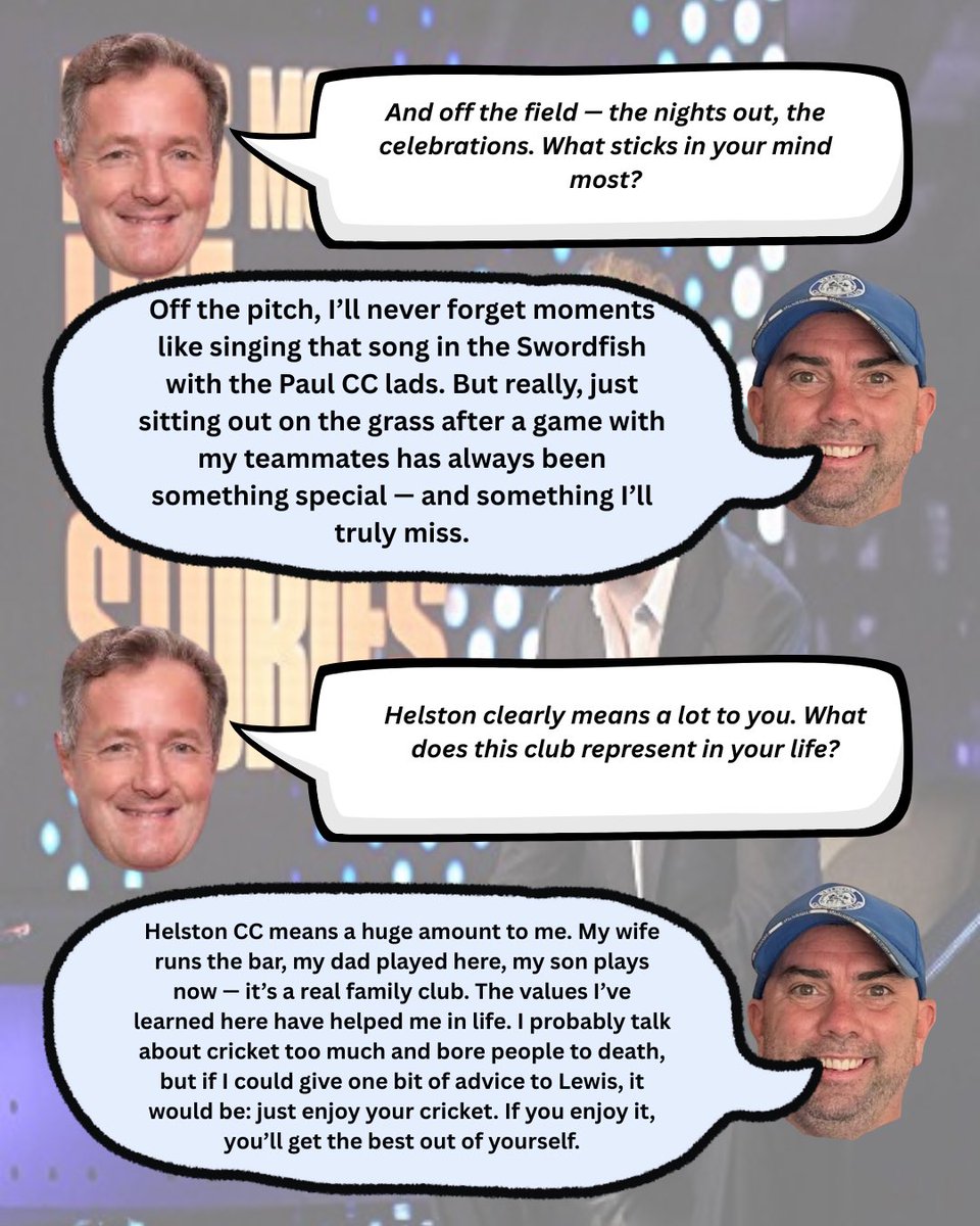 Helston Cricket Club tweet media