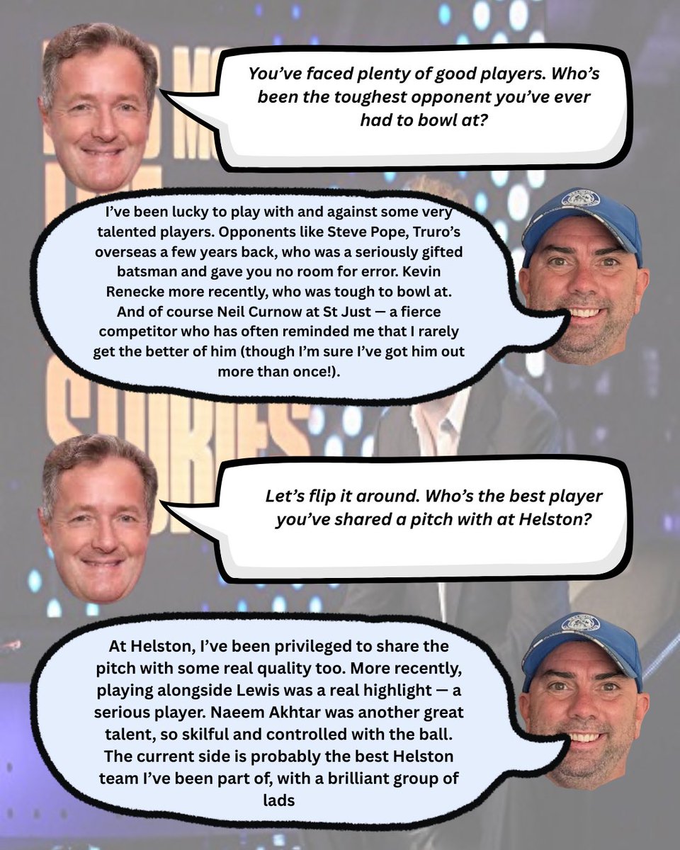 Helston Cricket Club tweet media