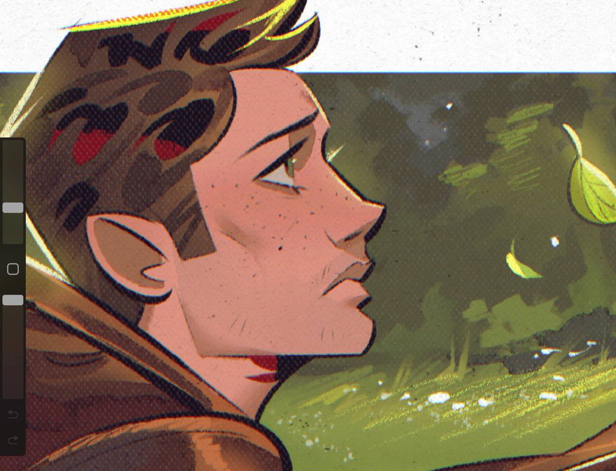 💚 

#deanwinchester