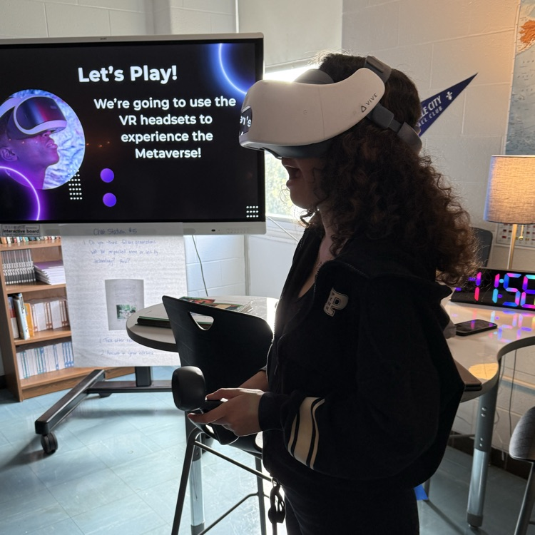 Doss High School tweet media