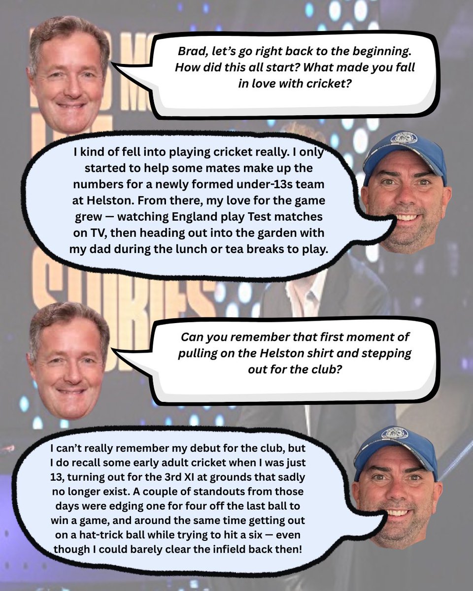 Helston Cricket Club tweet media