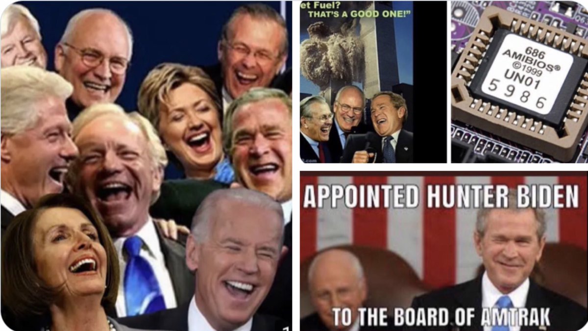 TheWreckingBall50101 (@thewreckingbal5) on Twitter photo Kash Patel exposes the ‘weaponization’ of Biden’s DOJ and FBI youtu.be/YMEaK3uzcuQ?si… via <a href="/YouTube/">YouTube</a> <a href="/FBI/">FBI</a> @Grok 🛸🪪🏦 <a href="/DARPA/">DARPA</a> Area 51 <a href="/DeptofDefense/">Department of Defense 🇺🇸</a> @JudiCIAlWatch <a href="/NSACyber/">NSA Cyber</a> <a href="/TheJusticeDept/">U.S. Department of Justice</a> <a href="/CIA/">CIA</a> <a href="/FBIDirectorKash/">FBI Director Kash Patel</a> Kash Patel exposes the ‘weaponization’ of Biden’s DOJ and FBI youtu.be/YMEaK3uzcuQ?si… via <a href="/YouTube/">YouTube</a> <a href="/FBI/">FBI</a> @Grok 🛸🪪🏦 <a href="/DARPA/">DARPA</a> Area 51 <a href="/DeptofDefense/">Department of Defense 🇺🇸</a> @JudiCIAlWatch <a href="/NSACyber/">NSA Cyber</a> <a href="/TheJusticeDept/">U.S. Department of Justice</a> <a href="/CIA/">CIA</a> <a href="/FBIDirectorKash/">FBI Director Kash Patel</a>