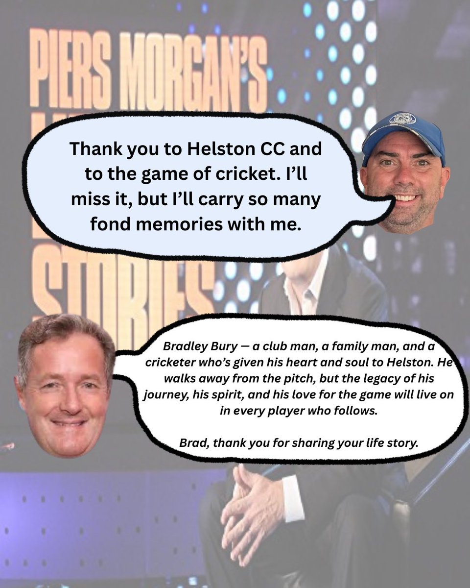 Helston Cricket Club tweet media