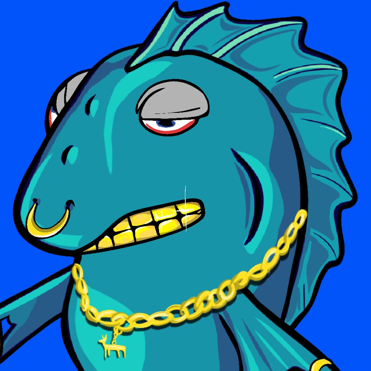 Too Fish (@toofishfish) on Twitter photo Pick a Too Fish and join 🐟
The weekly giveaways are available for you holders📣
Good luck and have a great weekend 🤙
It’s on <a href="/ApeChainHUB/">ApeChainHUB</a> Pick a Too Fish and join 🐟
The weekly giveaways are available for you holders📣
Good luck and have a great weekend 🤙
It’s on <a href="/ApeChainHUB/">ApeChainHUB</a>
