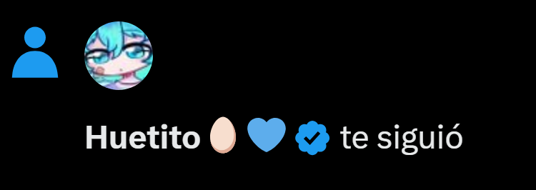 Huetito🥚💙 tweet media