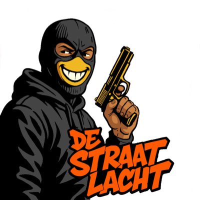 DeStraatLacht tweet media