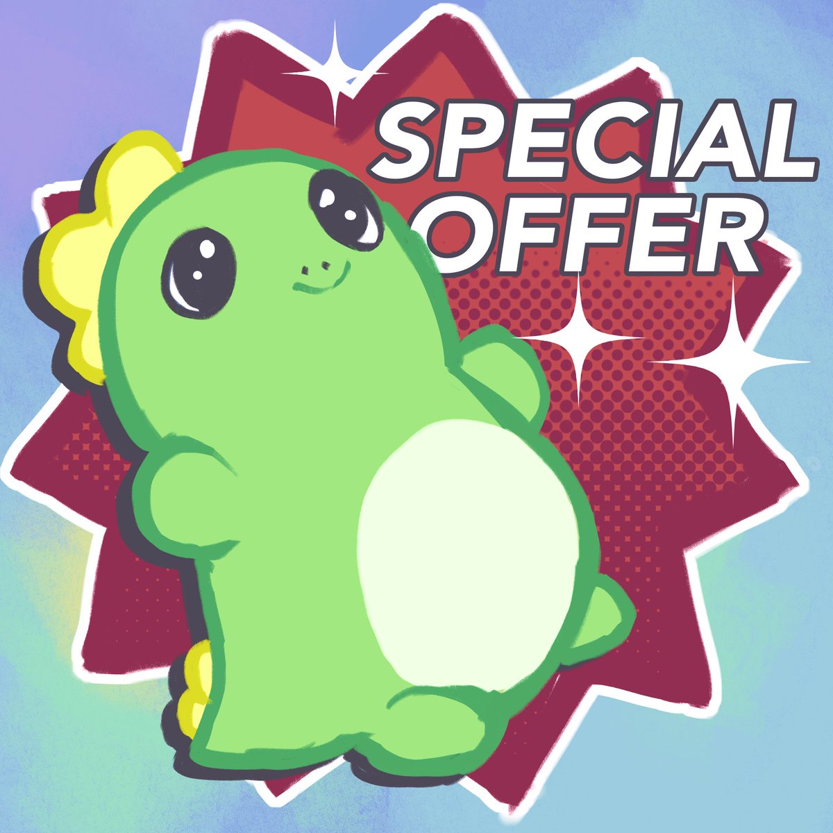 Call within the next 15 seconds and get another one FREE!!