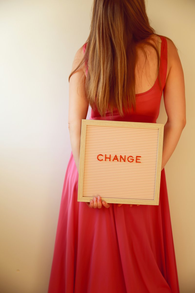 coachnovak25's tweet image. It&apos;s true. You can&apos;t avoid change! But you CAN adapt, pivot and make a new plan like a QUEEN! Don&apos;t waste another day being stuck...let&apos;s slay the dragon! ✨  Book your FREE session now: wix.to/GPTASBL #LifeClarity #TransitionSuccess #WomenEmpowerment