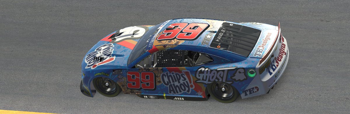 THDesigns2's tweet photo. Yes, I have a folder DEDICATED to Energy Drink themed Paint Schemes
#mtnops #dubby #rogueenergy #roguehydration #ghostenergy #ghosteprotien #iracing #paintschemes #liveries #nascar #fictionalsponsors #thd #thdesigns https://t.co/OQIydXHI19