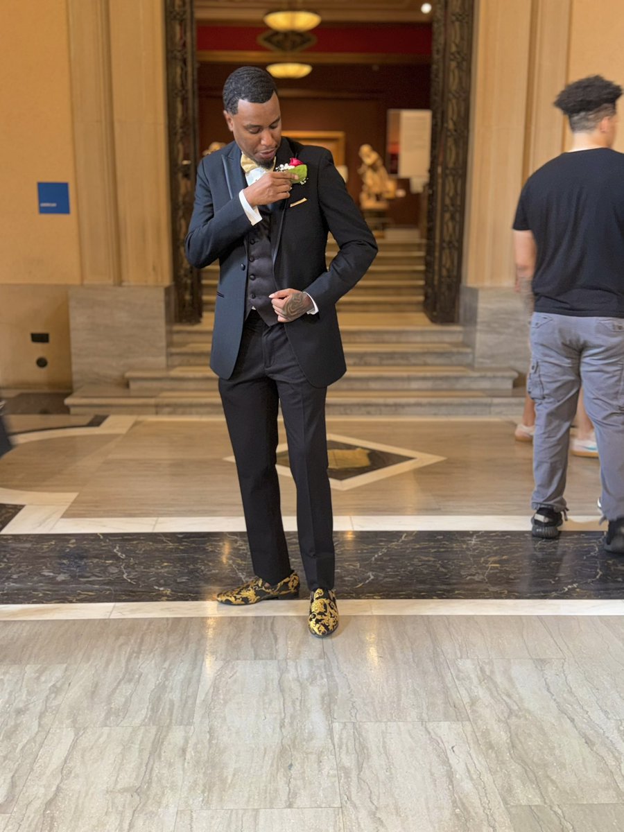Big Mitch 🦍 tweet media