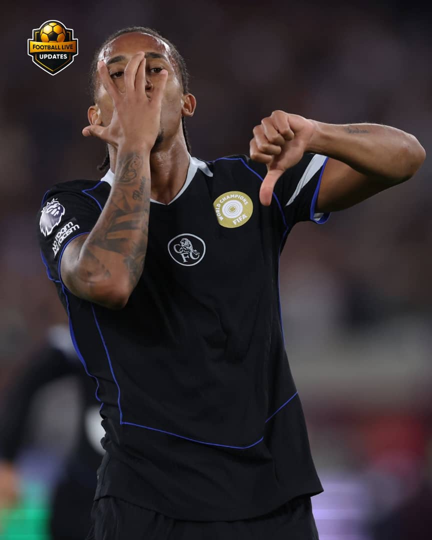 omotoyo6_habeeb's tweet photo. João Pedro makes history! ⚽🅰️ He becomes 1st Brazilian to score &amp; assist in a Premier League game for Chelsea since Willian in March 2020. Also his 1st PL goal &amp; assist for Chelsea! 🔥 

#WHUCHE #ChelseaFC #CFC #PL #PremierLeague #EPL  #Chelsea https://t.co/G4meTnaAij