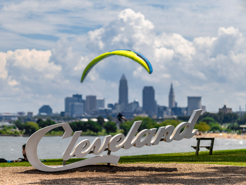 InterConCLE's tweet image. Cheer on the #Cleveland Guardians as they face the Toronto Blue Jays at Progressive Field. After the final out, return to upscale comfort at #InterConCLE and enjoy thoughtful amenities steps from the city’s best attractions. #Ohio bit.ly/3of5Wb2