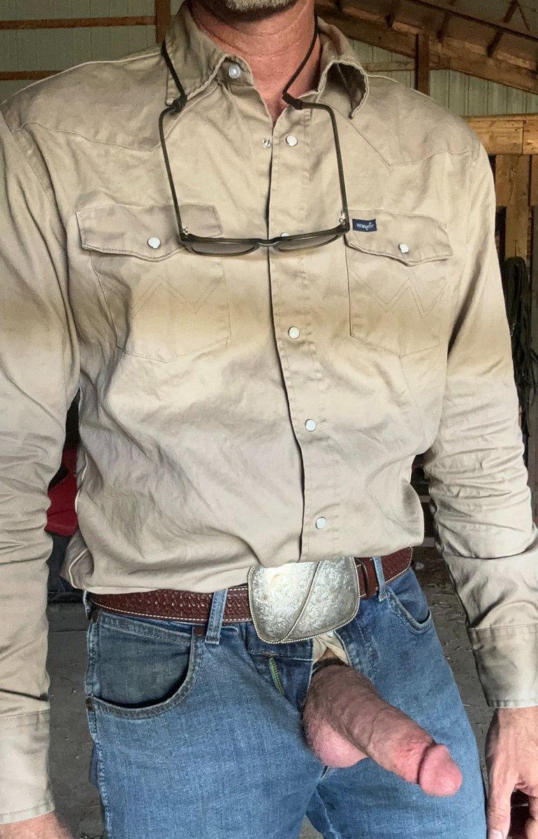 Cowboy tweet media