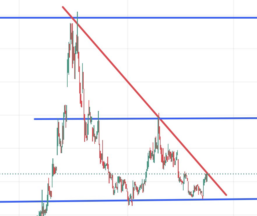SBET looks good