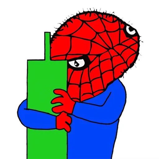 $SPODER  take my money
