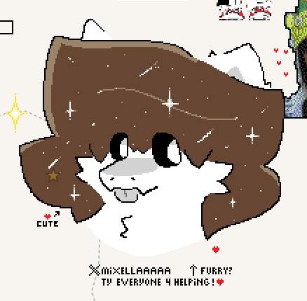 Mixell 🍍🤍 tweet media