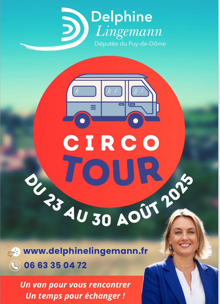 Delphine Lingemann tweet media