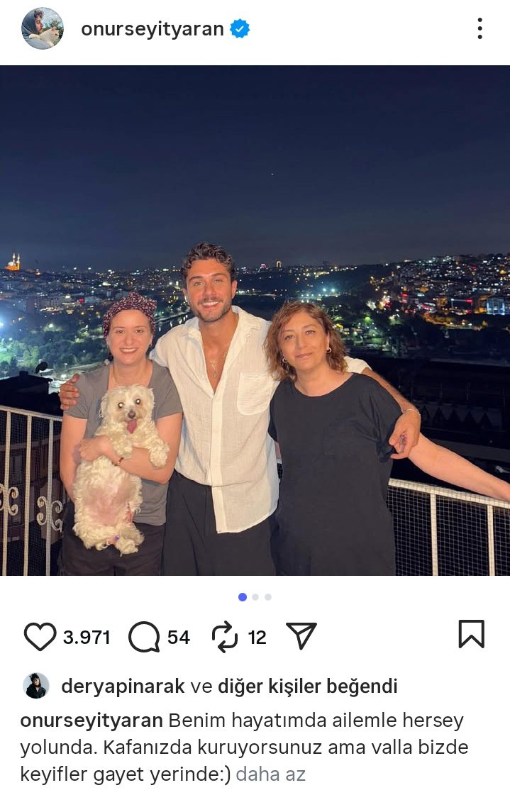 zaten bu igrenc erkeklerden biri cikip evet yaptim veya bu yazilanlar bana ait dese suçunu kabul etse buyuk şaşiricaktik midem bulaniyor hepsinden