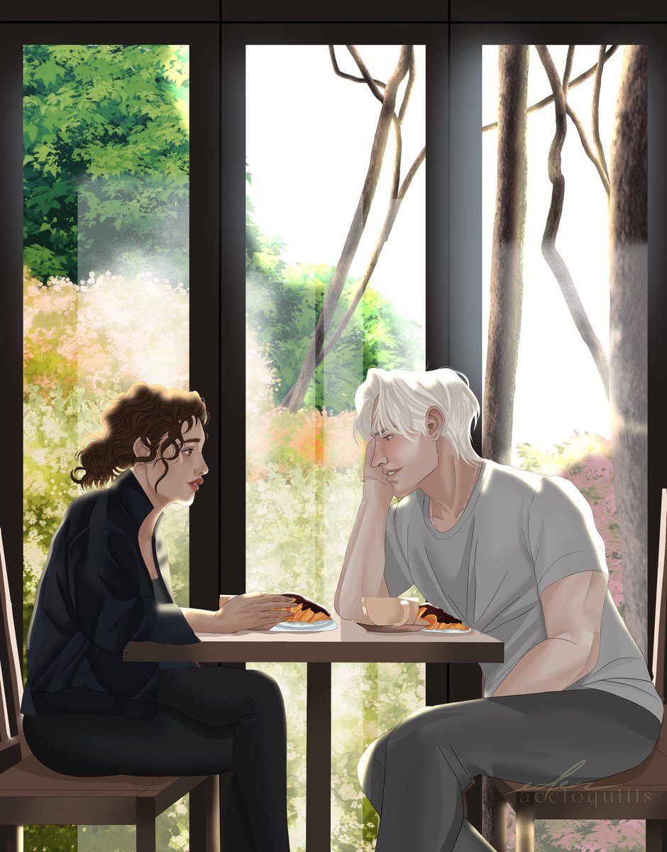 eden 🍎 (@accioquills) on Twitter photo I collab with <a href="/magicalsydney/">sydney ✨ mostly ia here | posting on ig and 🦋 app</a> for her story How to Become a Sugar Daddy in 10 Days. I drew one of the scenes in chapter 5! ❤️
#dramione #dhr #dracomalfoy #hermionegranger I collab with <a href="/magicalsydney/">sydney ✨ mostly ia here | posting on ig and 🦋 app</a> for her story How to Become a Sugar Daddy in 10 Days. I drew one of the scenes in chapter 5! ❤️
#dramione #dhr #dracomalfoy #hermionegranger
