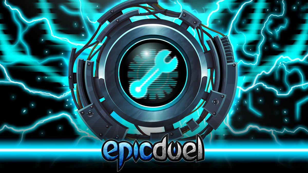 Check out EpicDuel's latest update for new and improved language filter options, a crucial quality of life improvement, and bug fixes!

artix.com/posts/epicduel…