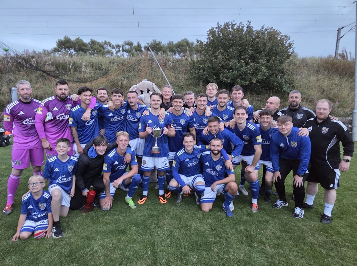 Irvine Meadow XI FC 🏴󠁧󠁢󠁳󠁣󠁴󠁿 tweet media