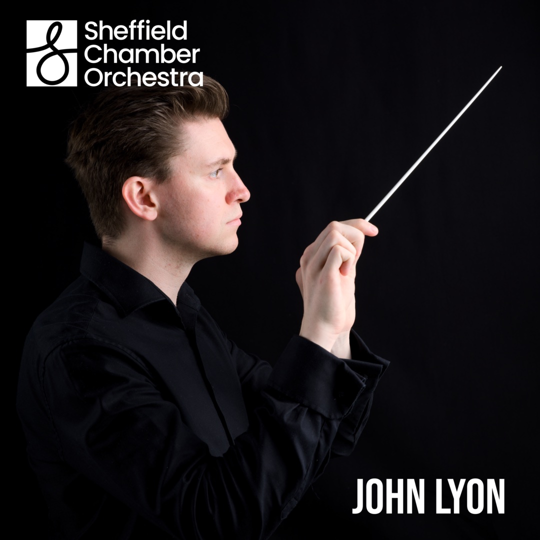 Sheffield Chamber Orchestra (@sheffchamborch) on Twitter photo πΆ Guest conductor John Lyon joins Sheffield Chamber Orchestra + the Steel City Choristers for a season highlight!
ποΈ Season Tickets = save Β£, best seats, support live music.
Proudly supported by <a href="/Agincare/">Raina Summerson (Agincare) π</a>.
π SCOrchestra.uk/tickets
#Sheffield #Orchestra #ChoralMusic πΆ Guest conductor John Lyon joins Sheffield Chamber Orchestra + the Steel City Choristers for a season highlight!
ποΈ Season Tickets = save Β£, best seats, support live music.
Proudly supported by <a href="/Agincare/">Raina Summerson (Agincare) π</a>.
π SCOrchestra.uk/tickets
#Sheffield #Orchestra #ChoralMusic