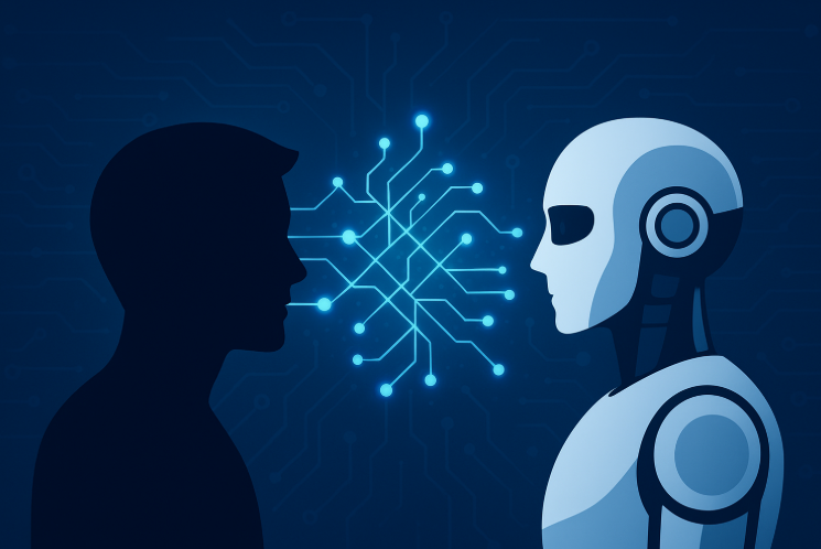 groflexai's tweet photo. Agentic AI and synthetic data are reshaping analytics in 2025. Are you building for speed and resilience? Letโs talk smart decisions. ๐ง #AI #Analytics #AgenticAI #Groflex https://t.co/36DRe6zeTb