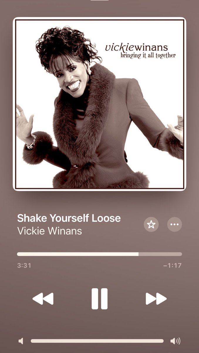 Mood 🎶