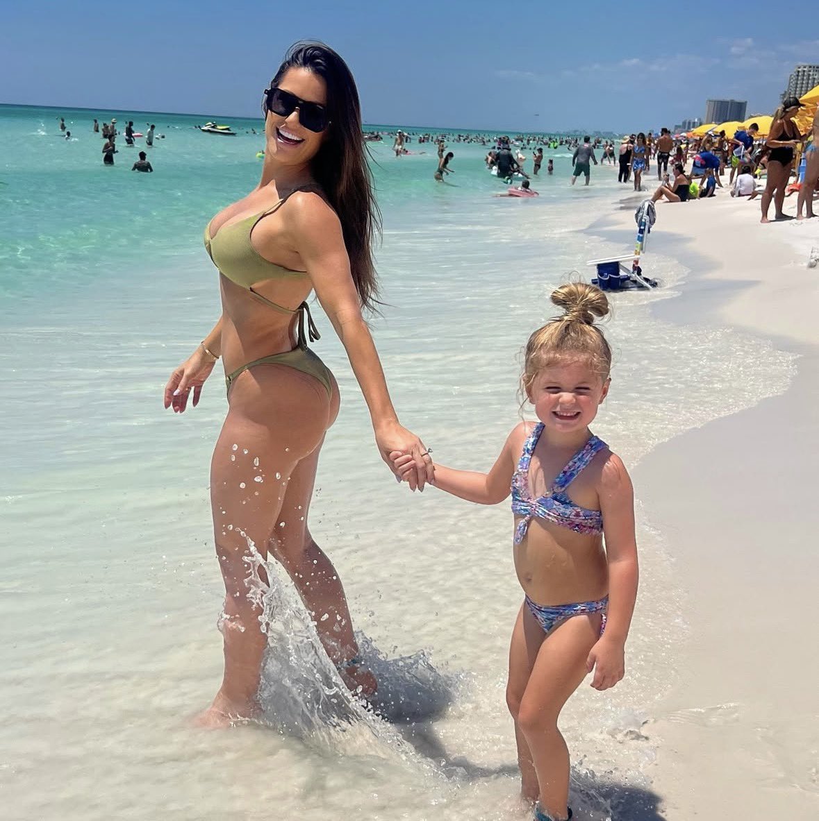 Me and my girl ❤️