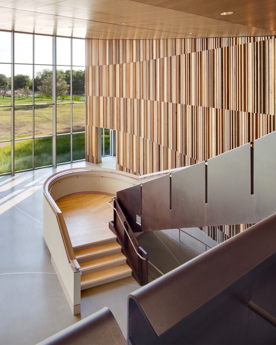 In a new ENR article, <a href="/CorganInc/">Corgan</a>'s Varun Kohli shares how new research prompted the creation of the Corgan Mass Timber Carbon Calculator—a free tool designed to help architects and designers estimate biogenic carbon emissions of mass timber. Read here. enr.com/articles/61196…