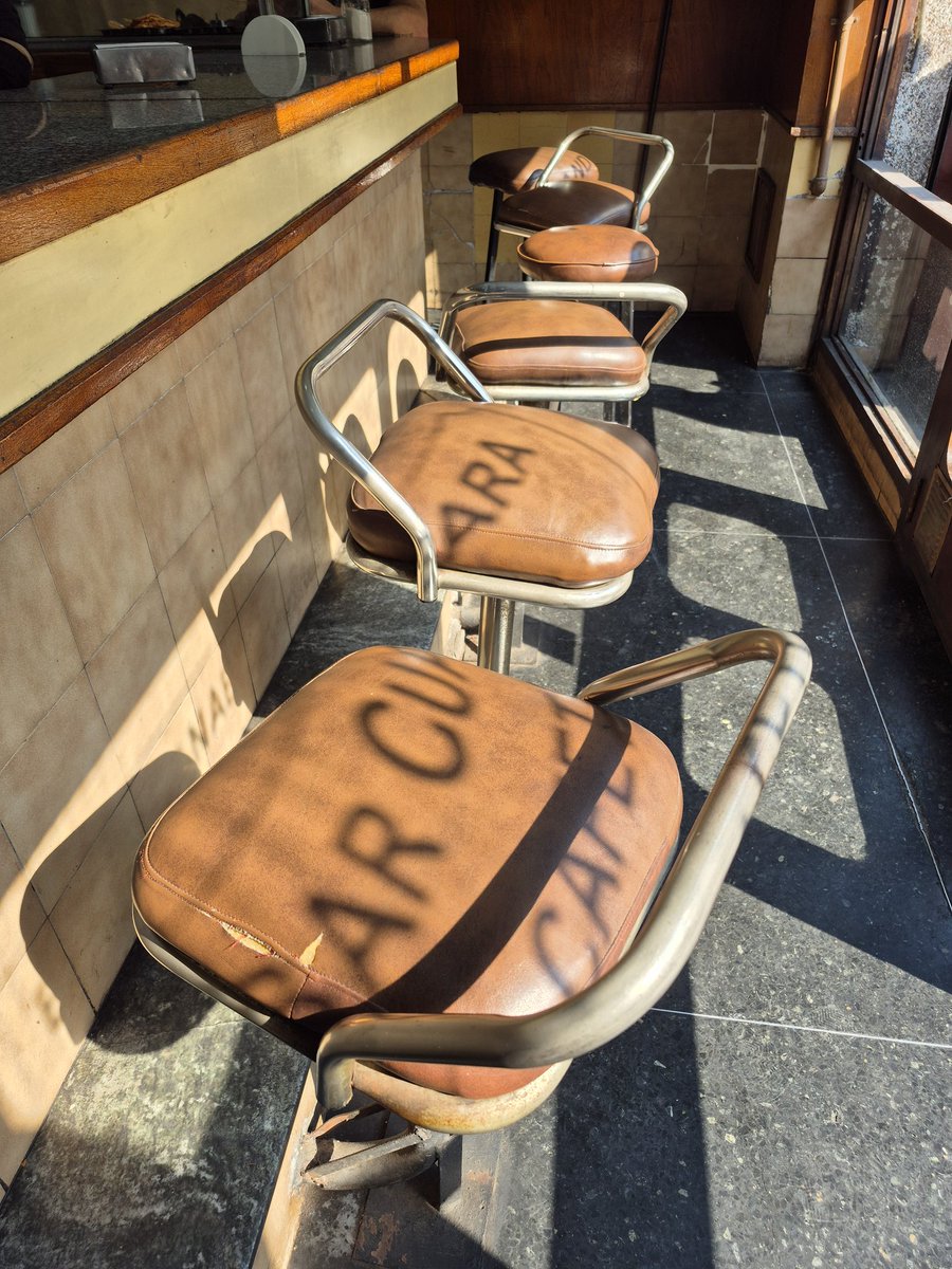 Bar Guanabara. Este domingo leelo en <a href="/infobae/">infobae</a>