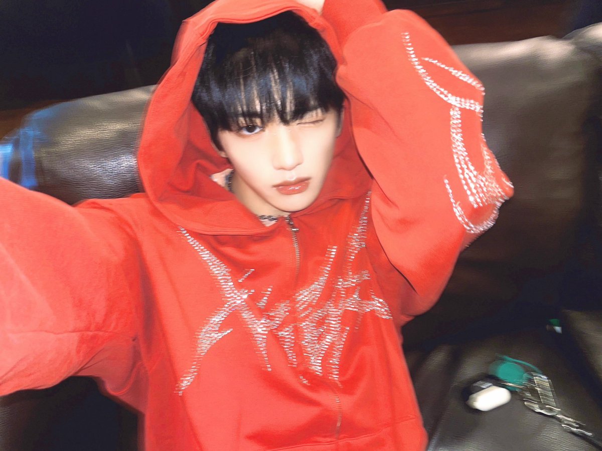 xikerism's tweet photo. minjae for spiderman 2025 https://t.co/i2ChyHnFcO
