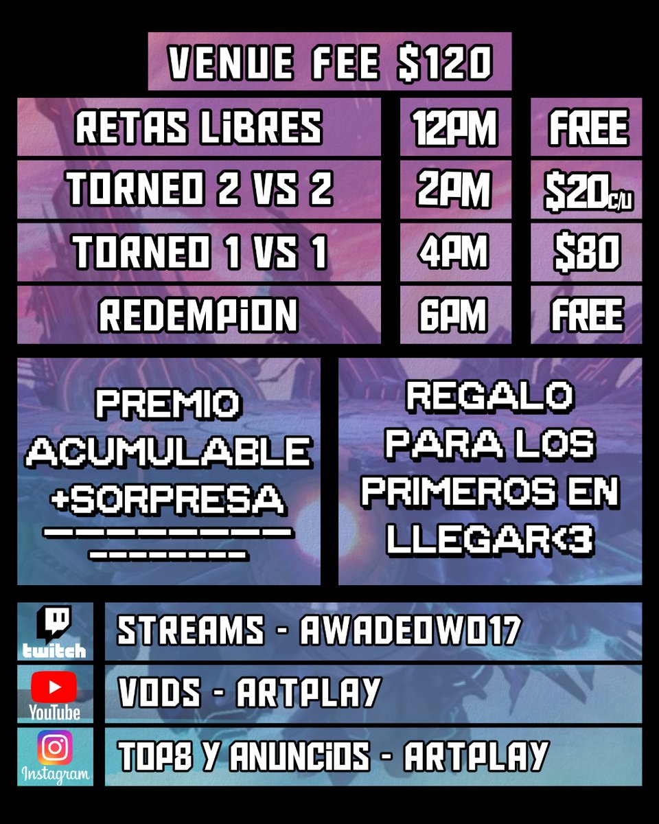 ArtPlay tweet media