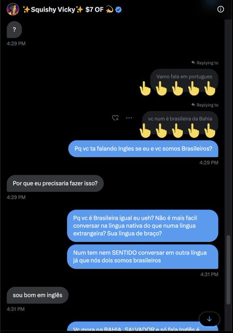 Watch BFTDI's leaked NSFW photo on TwXstars