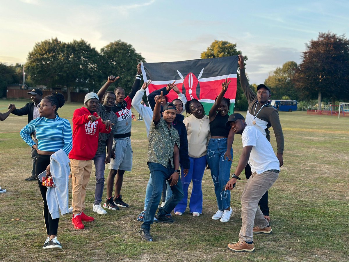 SirChanyi's tweet image. After Stars loosing on penalties we went sad and numb but Morocco made us celebrate 🥳...##LDPC..ile nduru nilipiga after Tanzania kufungwa it was worth the hate #CHAN2024 #TotalEnergiesCHAN2024 #FootballKE