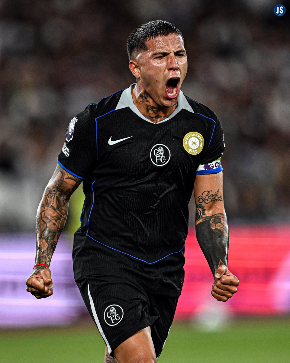 🇦🇷😮‍💨 Hablemos de la nueva camiseta alternativa de Chelsea.