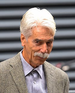 🚨BREAKING: Actor Sam Elliott slams Trump supporters, says they are "not very smart" for supporting Trump

What's your response?