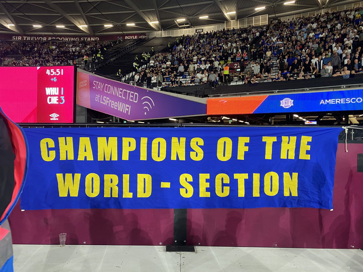 Chaz (@chaz_cfc) on Twitter photo 