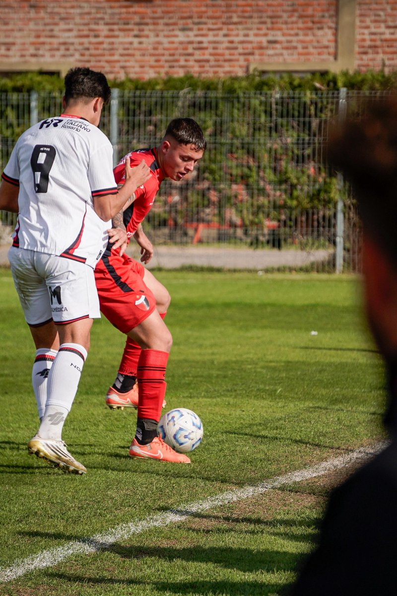 #Colón | Final del partido 
#Fecha6

Colón 0 - 0 NOB

#VamosLosPibes #TorneoProyeccion