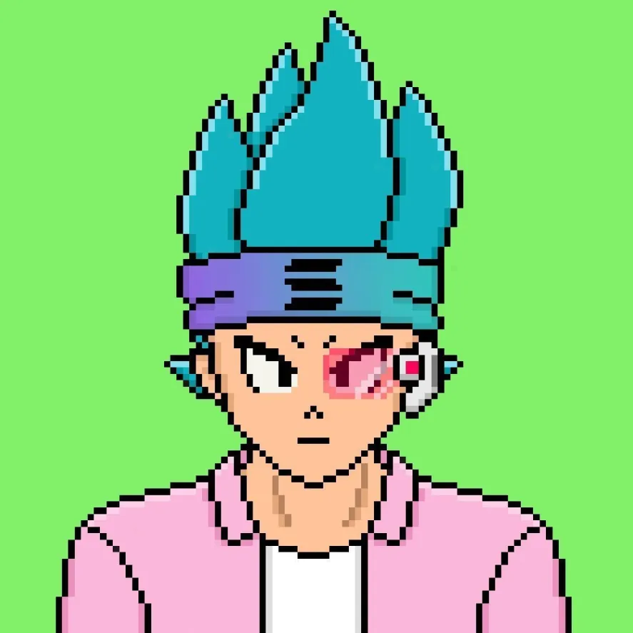 Vegeta NFT Collection Launching Oct 1! 

Mint Details:

WL: 500,000 $AKIRA
Public: 0.15 $SOL

WL Requirements:
Hold 1 Goku + 1 Bulma NFT from @AKIRAdragonsol

Free Mint:
Hold 4 Goku + 4 Bulma NFTs 

 🎁 $100 $SOL Giveaway for RT and ❤️ (ends on mint day) 2 winners

More info 👇