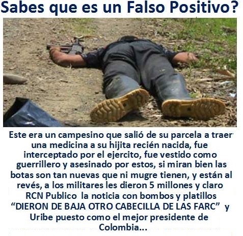 Alvaro Pío González (@alvaropogonzlez) on Twitter photo <a href="/darcyquinnr/">Darcy Quinn</a> <a href="/darcyquinnr/">Darcy Quinn</a> La Violencia en Colombia Siempre ha Nacido de la Política de Derecha y Amplificada por los Medios de Comunicación, para 1942 era El Siglo y la Iglesia Católica la que Señalaba las Víctimas, en 2002 la Violencia de NarcoParaMilitares era Política de gobierno. <a href="/darcyquinnr/">Darcy Quinn</a> <a href="/darcyquinnr/">Darcy Quinn</a> La Violencia en Colombia Siempre ha Nacido de la Política de Derecha y Amplificada por los Medios de Comunicación, para 1942 era El Siglo y la Iglesia Católica la que Señalaba las Víctimas, en 2002 la Violencia de NarcoParaMilitares era Política de gobierno.