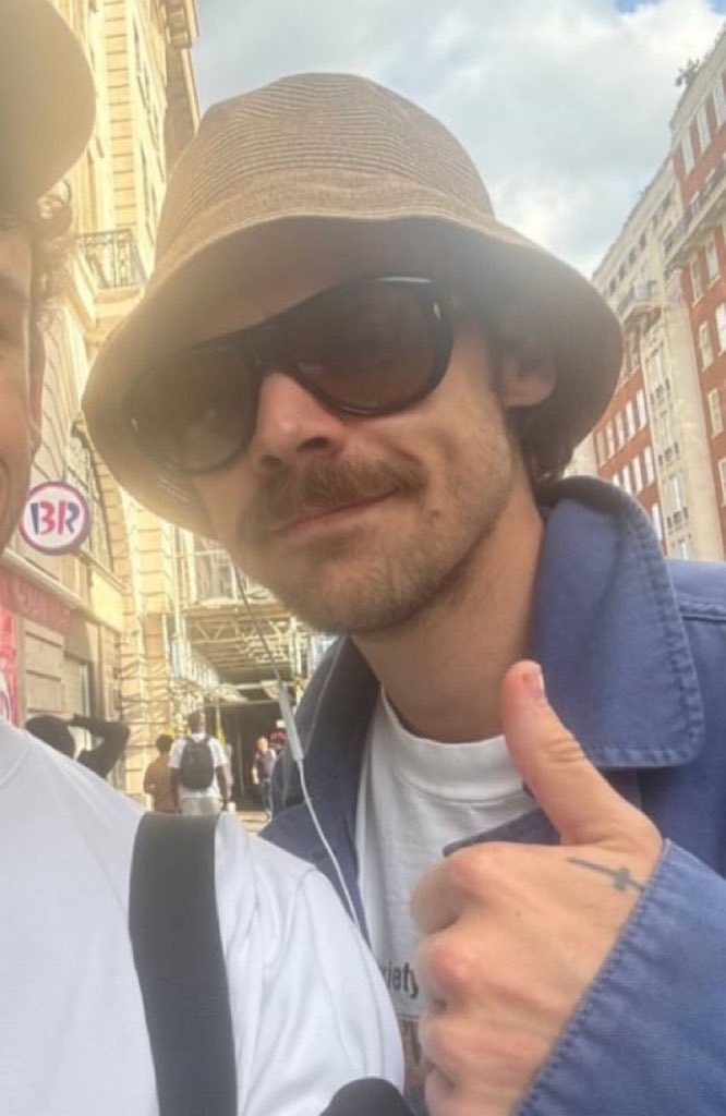 little baby blueberry
