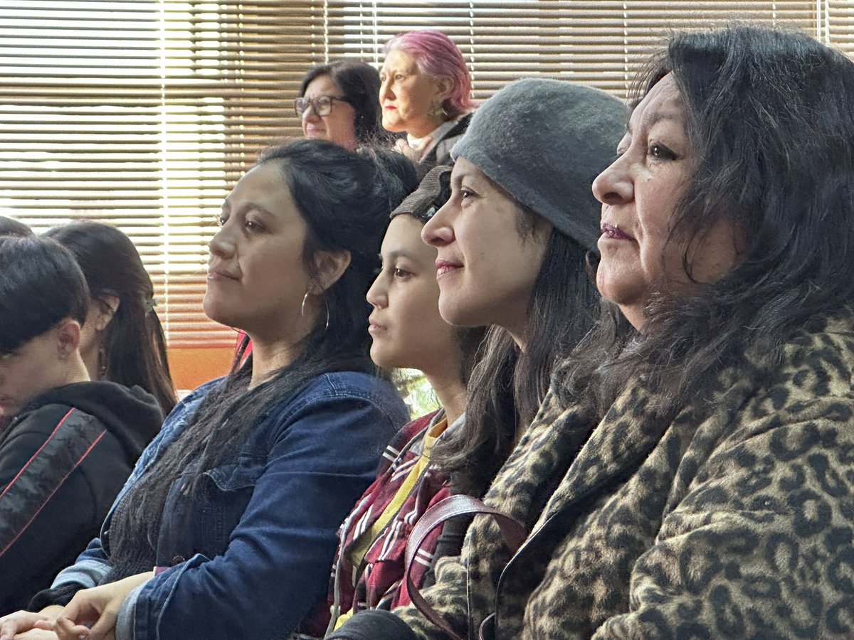 ¡Casi veinte años que no son nada, fue ayer que nacimos! Así reza el saludo del presidente Humberto Gómez y la familia de <a href="/AEPatagonica/">AEPatagónica</a>. <a href="/MinisterioBBNN/">Bienes Nacionales</a> aliado histórico en la protección de paños fiscales Humedal 3 Puentes. Felices #14años