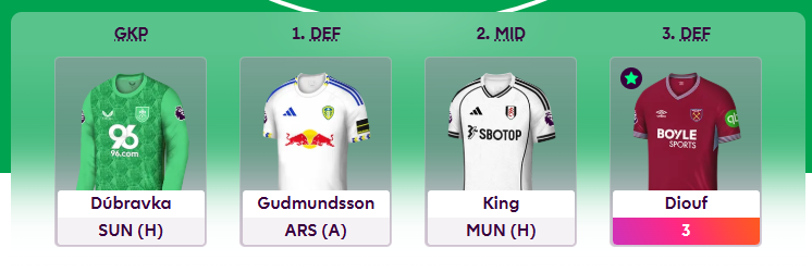 Cobain FPL tweet media