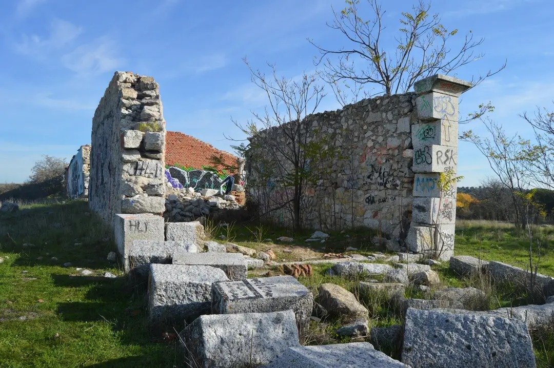 ARBA Tres Cantos tweet media